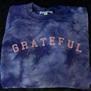 Spiritual Gangster Sweatshirt